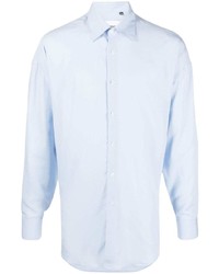 Costumein Lyocell Long Sleeved Shirt
