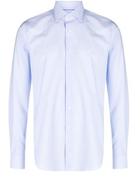Michael Kors Collection Michl Kors Collection Long Sleeve Cotton Shirt