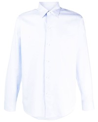 FURSAC Micro Weaved Buttoned Shirt