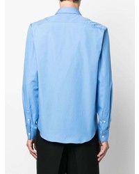 Sandro Milan Long Sleeve Shirt