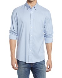 Faherty Movet Button Up Shirt