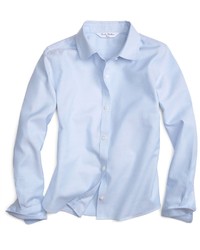 Brooks Brothers Non Iron Long Sleeve Oxford