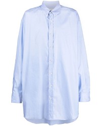 Maison Margiela Oversize Long Sleeve Shirt