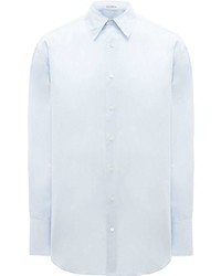 JW Anderson Oversized Button Up Shirt