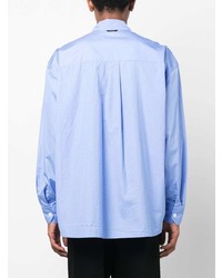 Our Legacy Oversized Long Sleeve Shirt