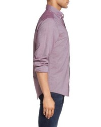 Gant Oxford Fitted Sport Shirt