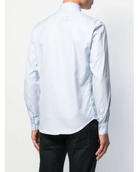 Sandro Paris Oxford Shirt
