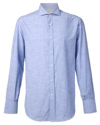 Brunello Cucinelli Oxford Shirt