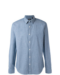 Theory Oxford Shirt