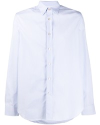 Paul Smith Pinstripe Long Sleeve Shirt