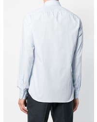 Borriello Plain Button Shirt