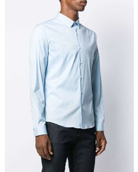 Sandro Paris Plain Button Shirt