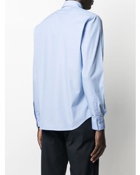 Aspesi Plain Button Shirt