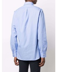 Polo Ralph Lauren Plain Button Shirt