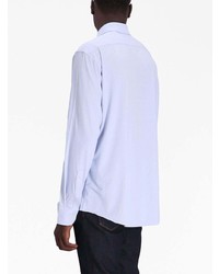 BOSS Plain Long Sleeve Shirt