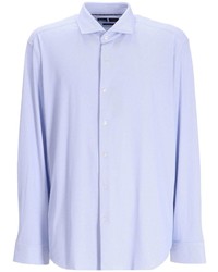 BOSS Plain Long Sleeve Shirt