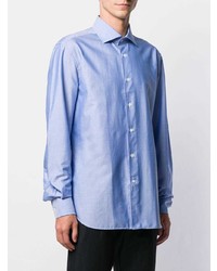 Corneliani Plain Shirt