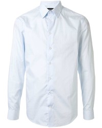 Emporio Armani Plain Shirt