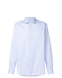 Corneliani Plain Shirt
