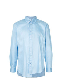 Martine Rose Plain Shirt