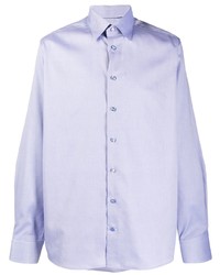 Eton Pointed Collar Shirt