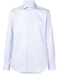 Corneliani Pointed Collar Shirt