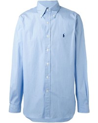 Polo Ralph Lauren Classic Button Down Shirt