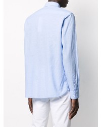 Calvin Klein Poplin Shirt