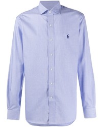 Polo Ralph Lauren Poplin Shirt