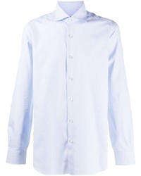 Barba Poplin Shirt