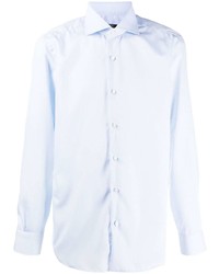 Barba Poplin Shirt