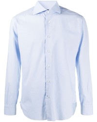 Barba Poplin Shirt