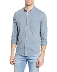 The Normal Brand Puremeso Knit Shirt