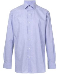Polo Ralph Lauren Regent Cotton Poplin Shirt