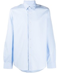Lanvin Relaxed Fit Cotton Shirt