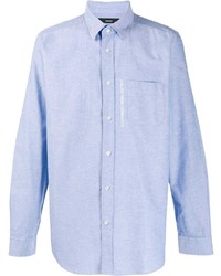 Diesel Relaxed Long Sleeved Shirt