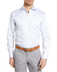 Peter Millar Richland Regular Fit Button Up Shirt