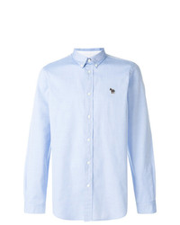 Ps By Paul Smith Shirt