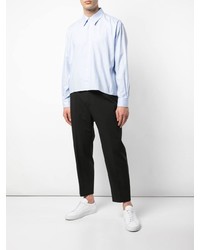 Second/Layer Simple Shirt
