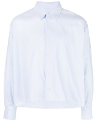 Second/Layer Simple Shirt