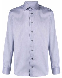 Eton Slim Fit Cotton Shirt