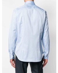 Emporio Armani Slim Fit Shirt