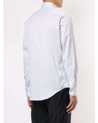 Giorgio Armani Slim Fit Shirt