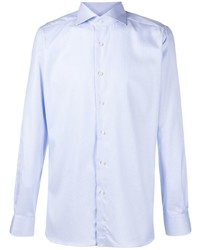 Xacus Spread Collar Shirt