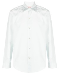 FURSAC Straight Point Collar Shirt