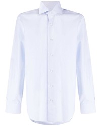 Barba Striped Tailored Shirt