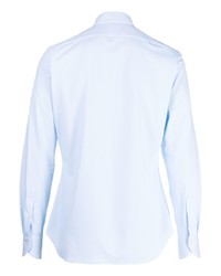 Xacus Tailored Cotton Shirt