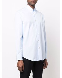 Paul Smith Tailored Fit Cotton Shirt