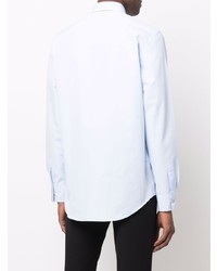 Paul Smith Tailored Fit Cotton Shirt