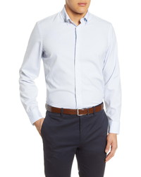 Nordstrom Men's Shop Tech  Fit Shirt